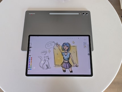 De nieuwe Galaxy Tab S10-serie met veel AI. En anders?