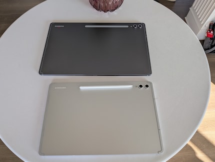De nieuwe Tab S10-serie van Samsung is verkrijgbaar in twee formaten in plaats van drie.