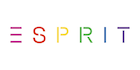 Logo van het merk Esprit