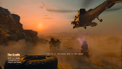 « Black Ops 6 » est un film popcorn à jouer.