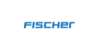 Logo van het merk Fischer