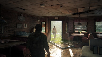 The Last of Us Part 1 Remastered combines Quality and Performance Mode on the Pro.