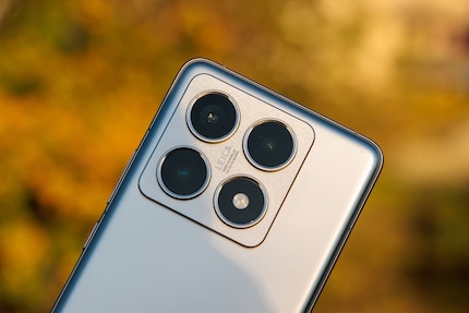 Leica heeft opnieuw een hand in de Xiaomi 14T Pro.