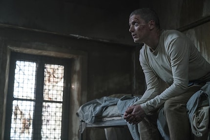 Michael Scofield est miraculeusement vivant malgré sa mort la saison dernière. On est censé y croire ?