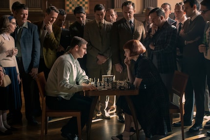 Cette femme est en passe de devenir la meilleure joueuse d’échecs du monde.