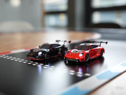 Noir contre rouge, qui va gagner ?
