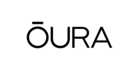 Logo der Marke Oura