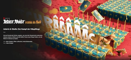 Je kunt in ieder geval een voorproefje vinden op Netflix.