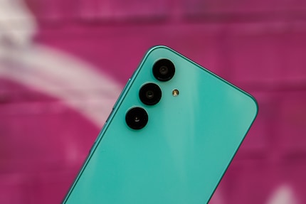 Niet alle camera's zijn overtuigend.