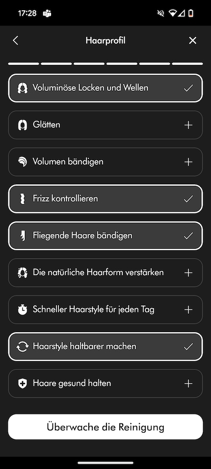 ... beantwoord een paar vragen
