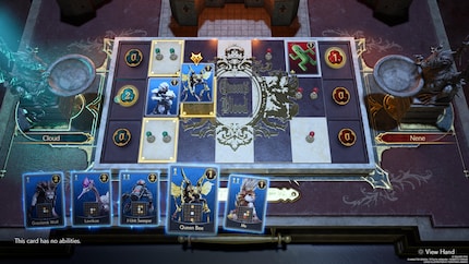« Queen’s Blood » est l’un des meilleurs mini-jeux de tous les temps.