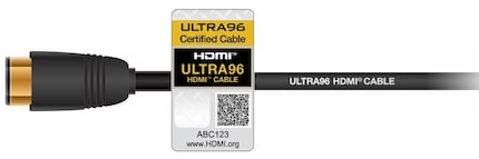 Die neuen HDMI-Kabel brauchst du wahrscheinlich noch lange nicht.