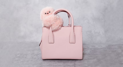 L'accessoire de sac à main de 2025 ?