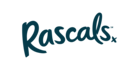 Logo van het merk Rascals