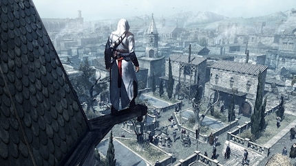 Même s’il n’était pas parfait, « Assassin’s Creed » a véritablement marqué l’histoire du jeu vidéo.
