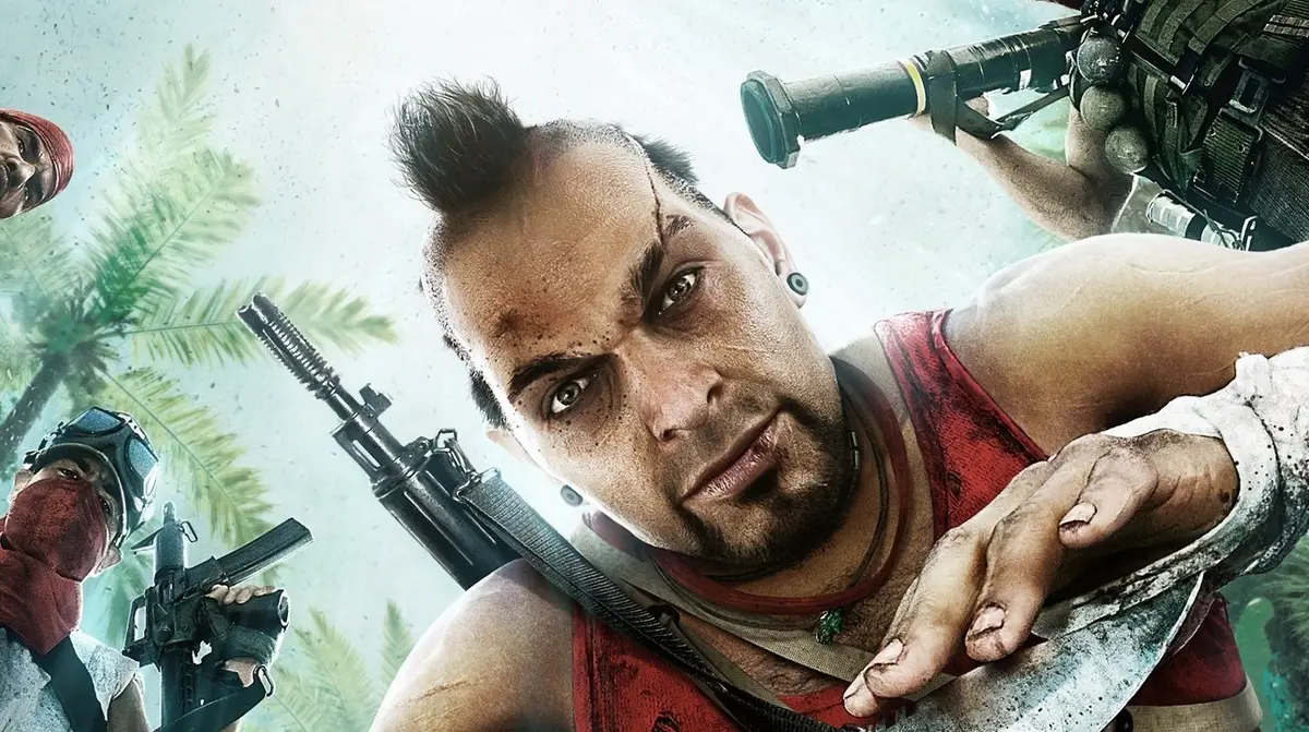 Le déjanté Vaas est l’un des meilleurs méchants de « Far Cry ».  