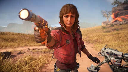 « Star Wars Outlaws » n’a pas su répondre aux attentes.