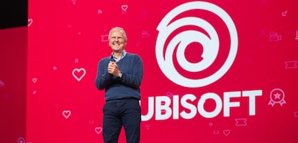 Le PDG Yves Guillemot a déjà refusé plusieurs rachats.