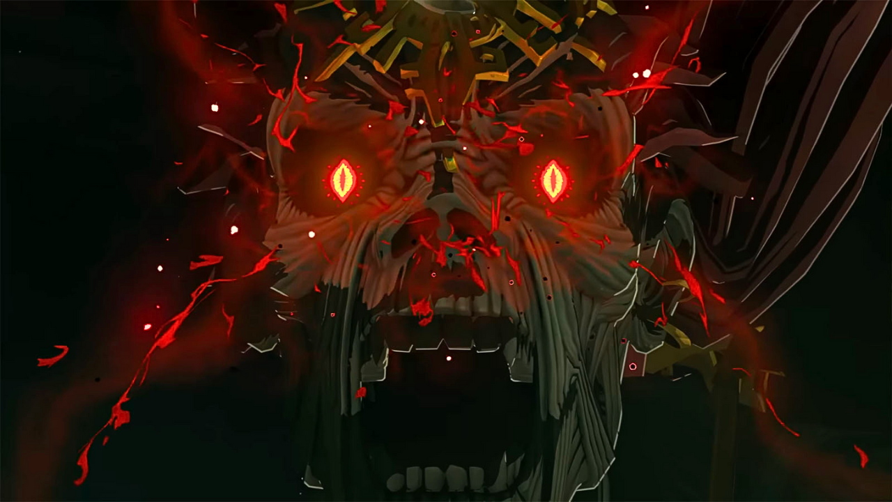 Dans « The Legend of Zelda : Tears of the Kingdom », le côté sombre de Nintendo éclate au grand jour.