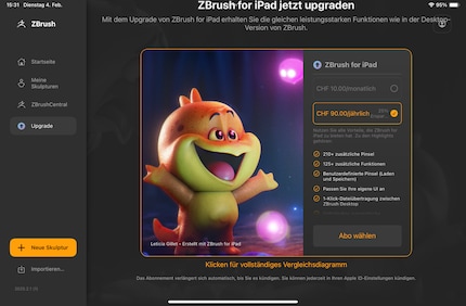 Je kunt ver komen zonder abo, maar het biedt extreem veel extra functies.