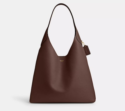 Op dit moment sale: de Brooklyn Shoulder Bag 39.