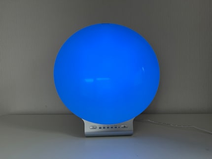 Grün, Blau, …