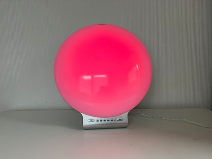 ... oder Rot, sind nur ein paar der zahlreichen Farbnuancen.