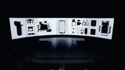 De S25 Edge is waarschijnlijk ook niet voorzien van snelladen en MagSafe.