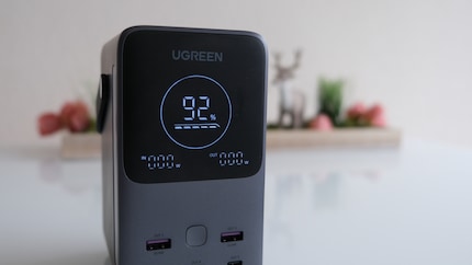 Veel beeld, weinig informatie. Puristen houden misschien van de focus op de essentie.