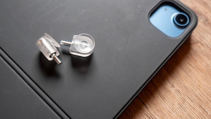 Bei Nöppeln und AirPods gilt: Die darfst du nie verlieren!