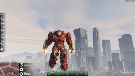 Modden van spellen als «GTA Online» is gewoon onderdeel van de pc-ervaring. 