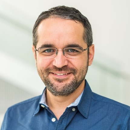 Mircea Dincă is de leider van het project. Hij werkt ook als Andrew Stewart 1886 hoogleraar scheikunde aan Princeton University.