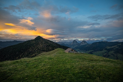 Morning moods – taken with the 21 mm lens (f.3.5 / 1/500 / ISO 250)