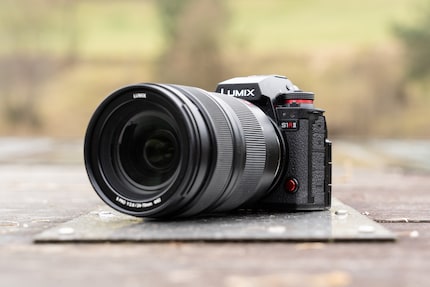 The Panasonic S1RII is the flagship that fans of the brand have been waiting for.