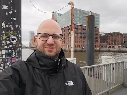 Pixel binning could improve the selfies and make them more detailed.
