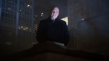 Vincent D'Onofrio is nog steeds ongeëvenaard als het gaat om het neerzetten van de Kingpin.