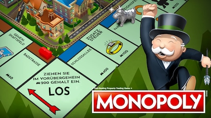 The days of roads are over in the new Monopoly.