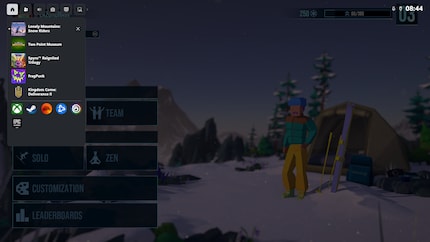 Avec la Game Bar et le mode compact, Microsoft tente depuis longtemps d'améliorer l'expérience de la console portable sur Windows.