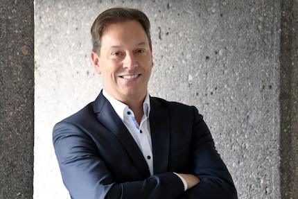 Claudius Wiedmer zit in het bestuur van de Zwitserse Vereniging voor Orthodontie.