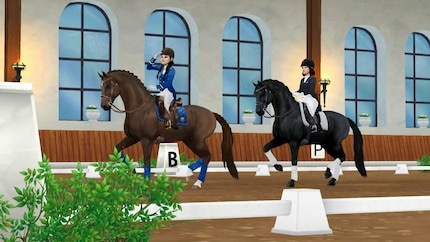 Star Stable moet nu actie ondernemen als ze geen boete willen riskeren.