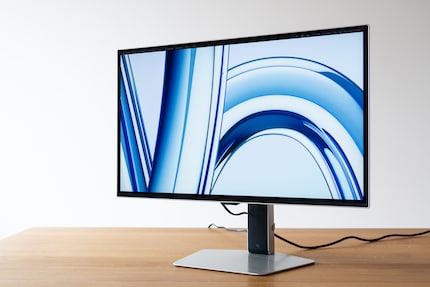 Samsung gebruikt ook zijn klassieke Odyssey OLED ontwerp voor de G81SF.