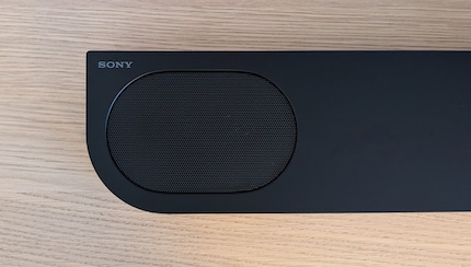 Die Sony BRAVIA Theatre Bar 6 hat deutlich mehr drauf, als ich ihr anfangs zugetraut habe.