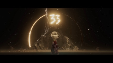 Le monolithe gravé est absolument omniprésent dans le monde de « Clair Obscur : Expedition 33 ».