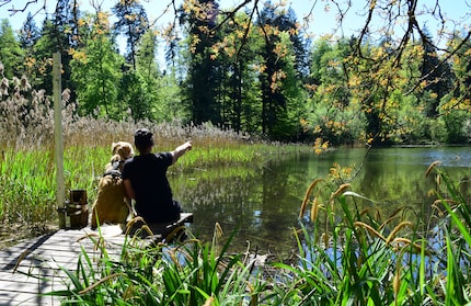 Wherever the road leads, Livia and Kaya are looking ahead.