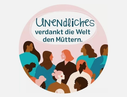 De hier geïllustreerde vrouwen zijn allemaal niet in staat om te kijken.