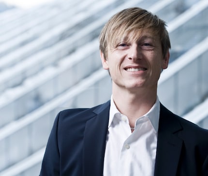 Stefan Meierhans is de Zwitserse prijswaakhond.