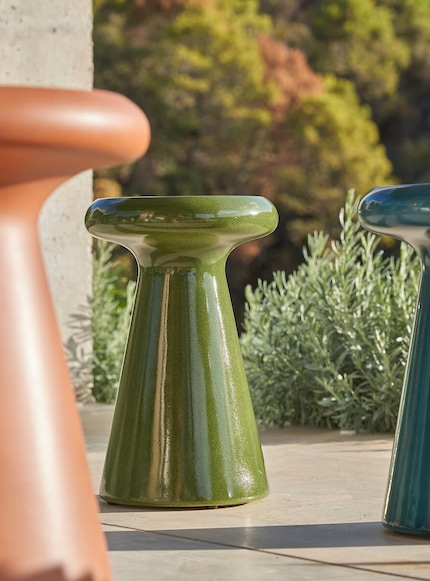 A design highlight that will make your garden shine.