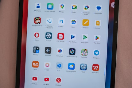 Is het er nog? Zoveel bloatware is gewoon overbodig.