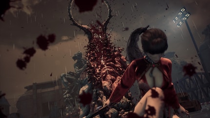 Die hässlichen Monster überzeugen auch auf dem PC.