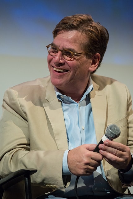 Aaron Sorkin zal opnieuw optreden als scenarioschrijver en dit keer ook de regie op zich nemen.